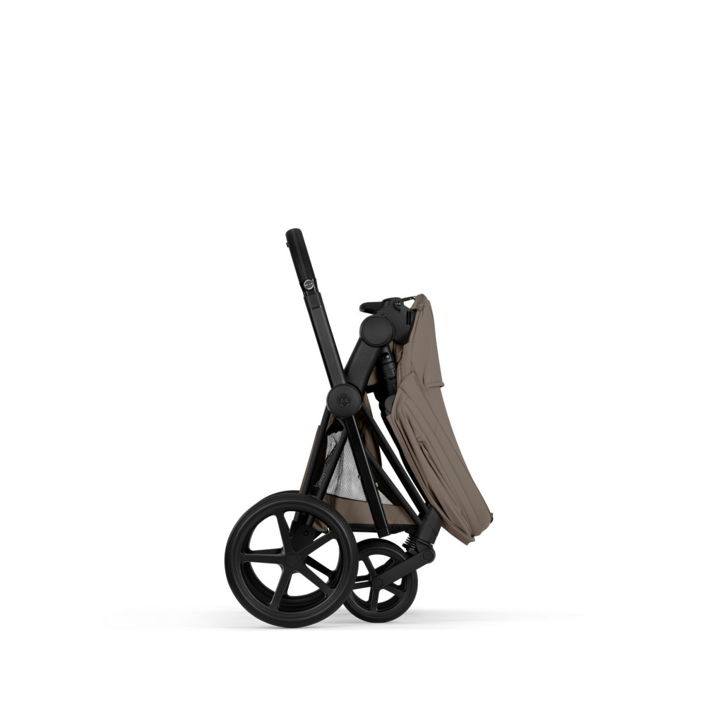 CYBEX Platinum Priam 2in1 Comfort 9